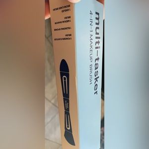 Brand new multi brush